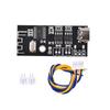 MH-MX38 Wireless Bluetooth Audio Module 5V MICRO USB Type-C Stereo Audio 5W+5W Amplifier MP3 Lossless Decoder Receiver Board