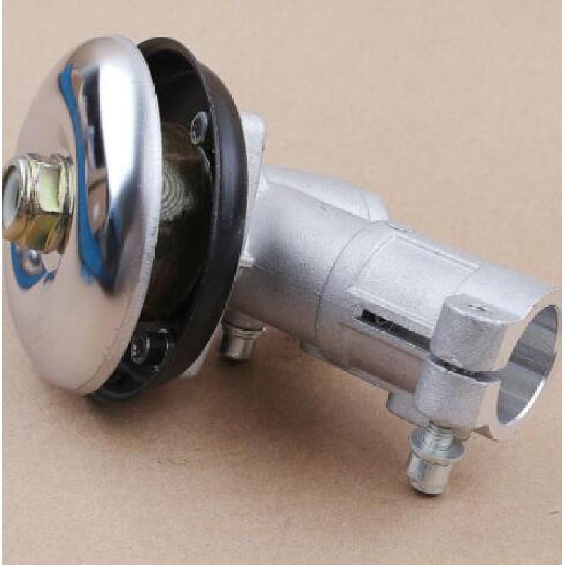 

Brush Cutter Trimmer Replace Gear Head Gearhead Gearbox 26Mm Diam Square Rod