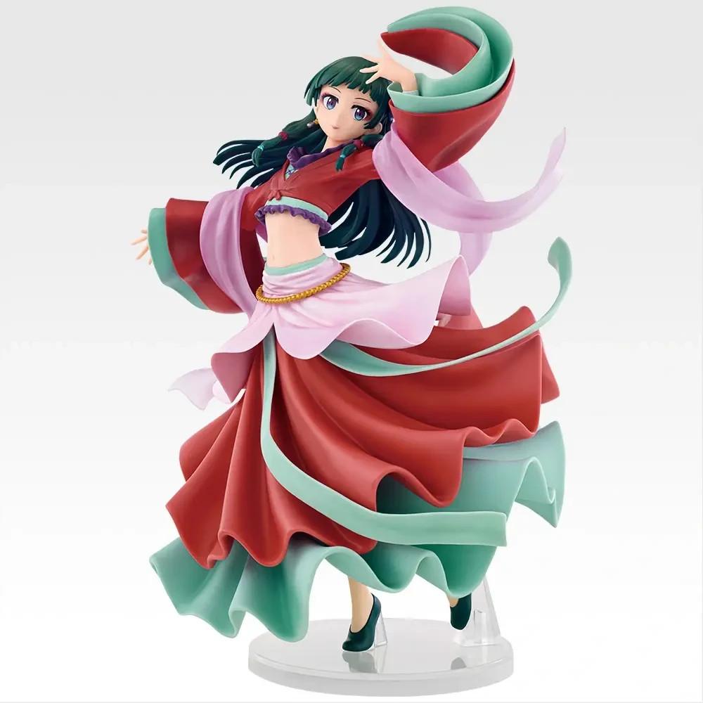Apothecary Diaries Maomao Figure Ichiban Kuji Prize MASTERLISE Anime Japan