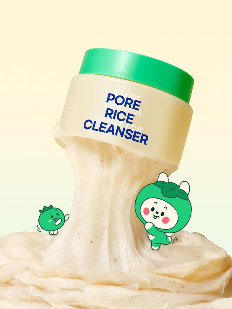 Dr.G Labit Pore Mochi Cleanser 50ml