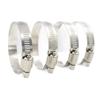 Yanzhihan 304 Stainless Steel Hose Clamp