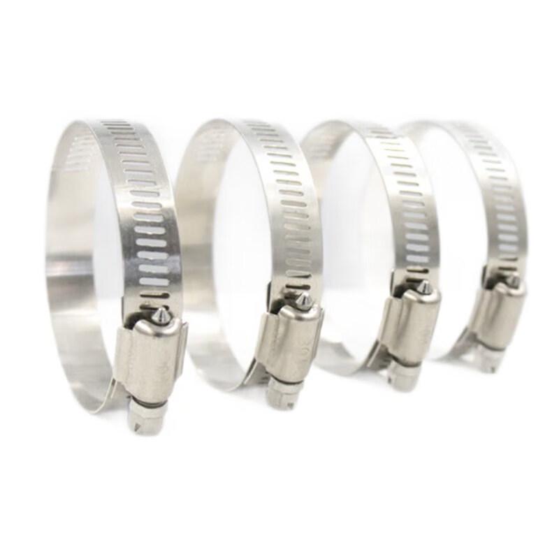 Yanzhihan 304 Stainless Steel Hose Clamp