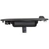 Chevrolet Silverado Tailgate Handle Trim and Frame 22755304/22755305