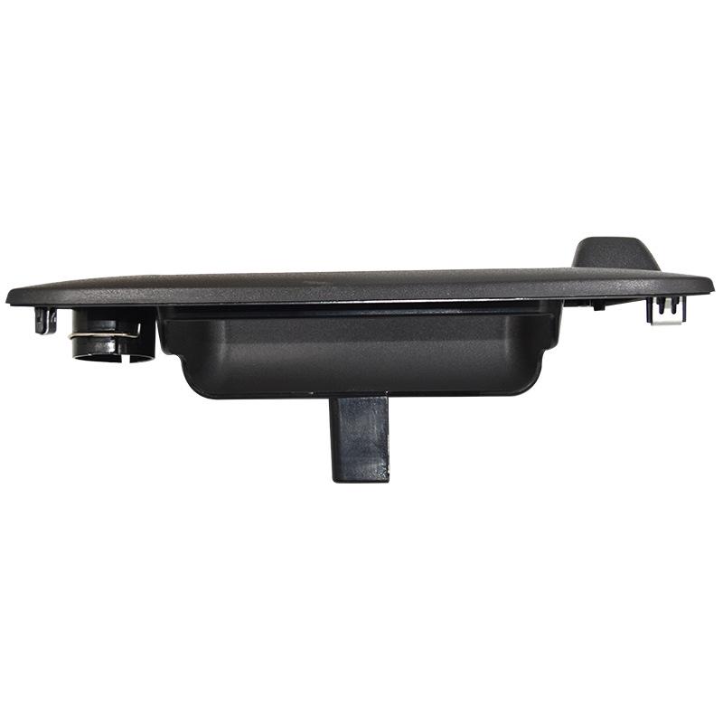 Chevrolet Silverado Tailgate Handle Trim and Frame 22755304/22755305