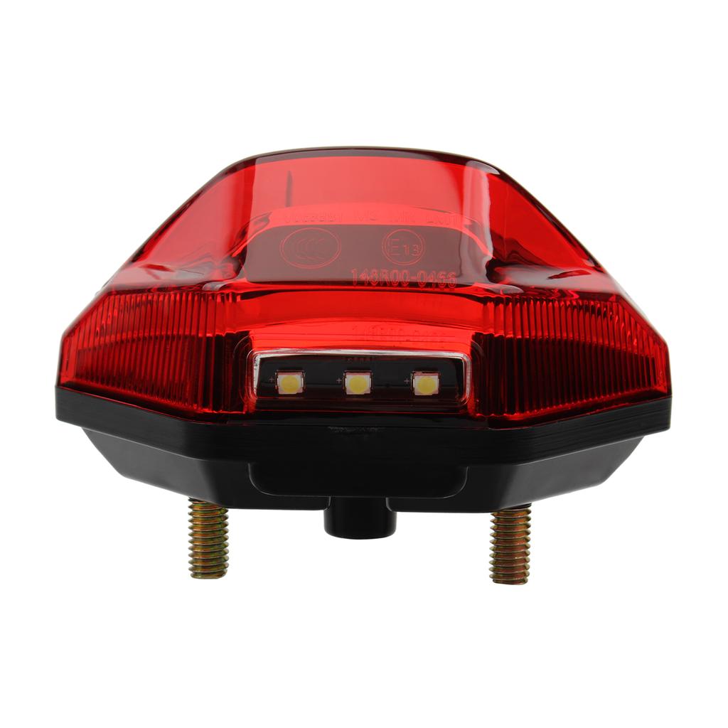 E-Bike Taillight For Surron Ultra Bee Motocross Rear Tail Lamp For SUR-RON Light 2024 Motorcycle Tuning Spare Accessories