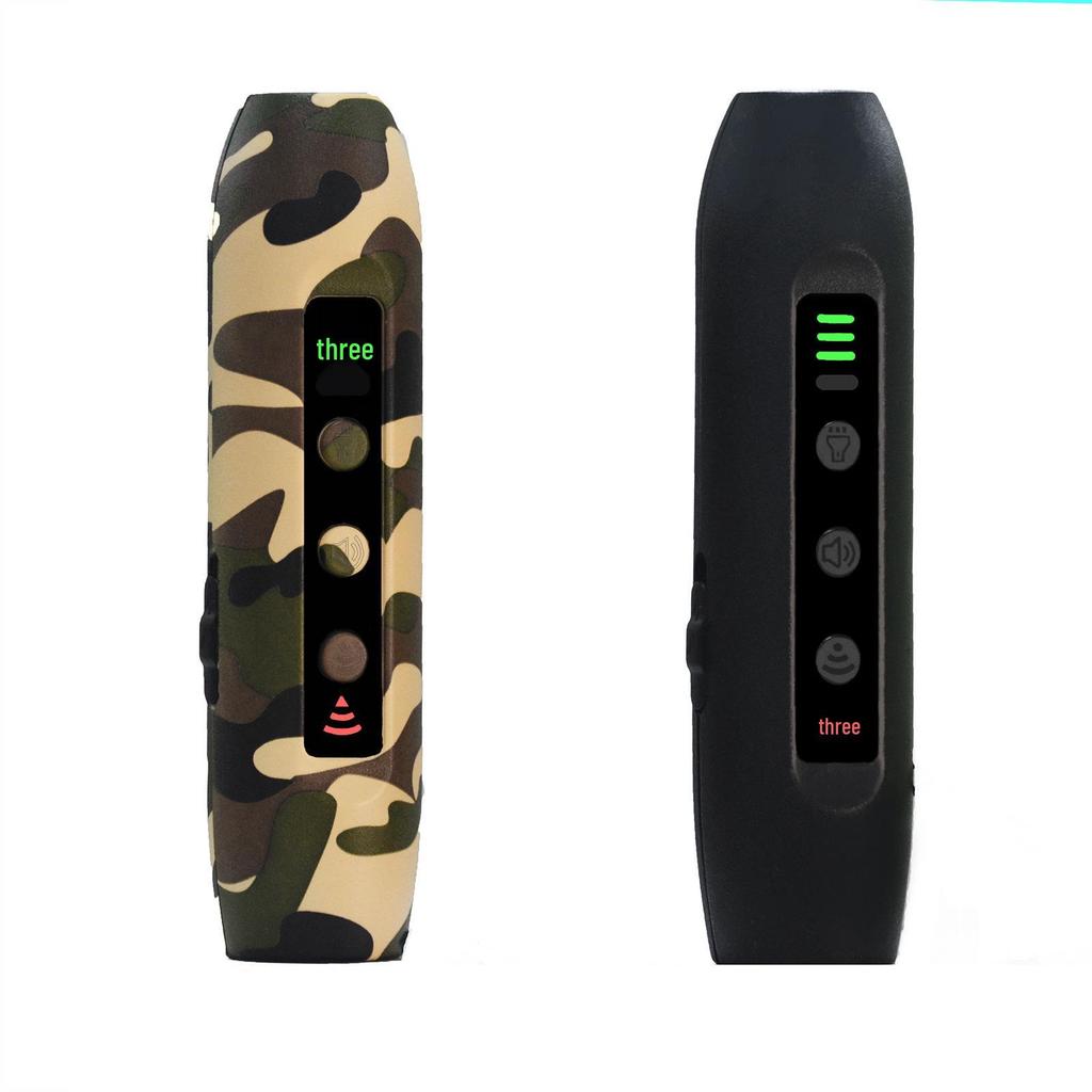TikTok Ultrasonic Dog Repeller - Portable Anti-Bite Bark Stopper & Training Device