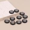 10Pcs O-Ring Seal Hose Gasket Rubber Faucets Filter Pads Shower Hose Filter High Temperature Resistant Faucet Strainer Tools
