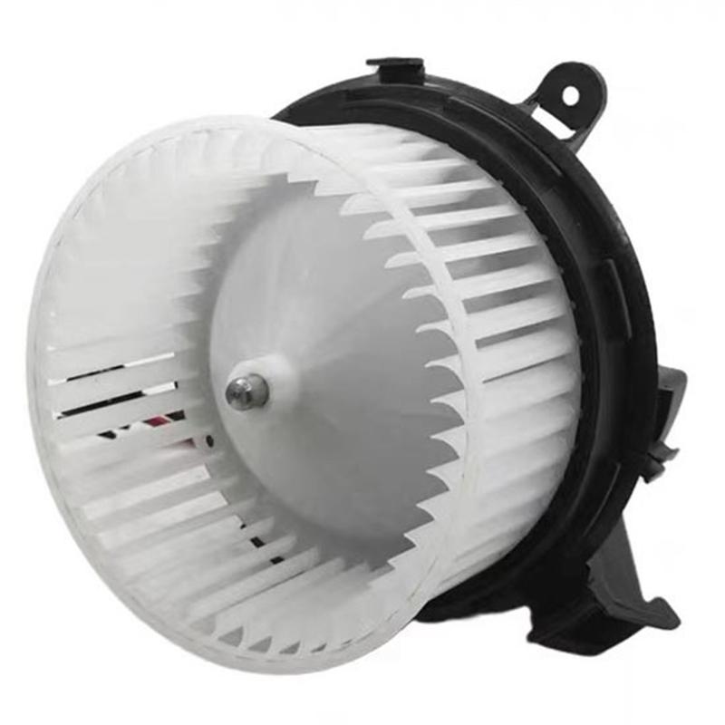 For Mercedes Benz C350 C63 AMG E250 350 400 E63 GLK250 350 08-16 A2048200208 Car Air Conditioner Fan Blower Motor