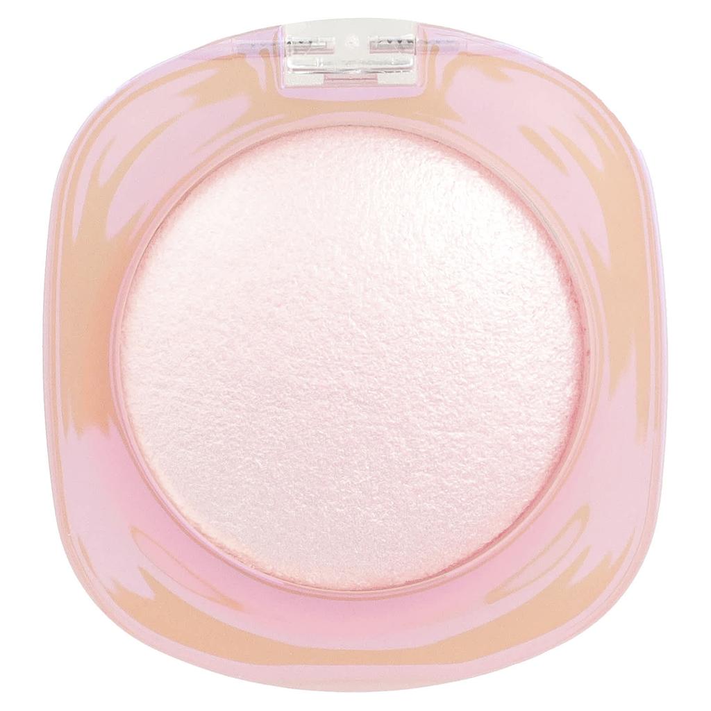 Moira Beauty, Dreamlight Highlighter, 03 Ballerina, 3g (0.11oz)