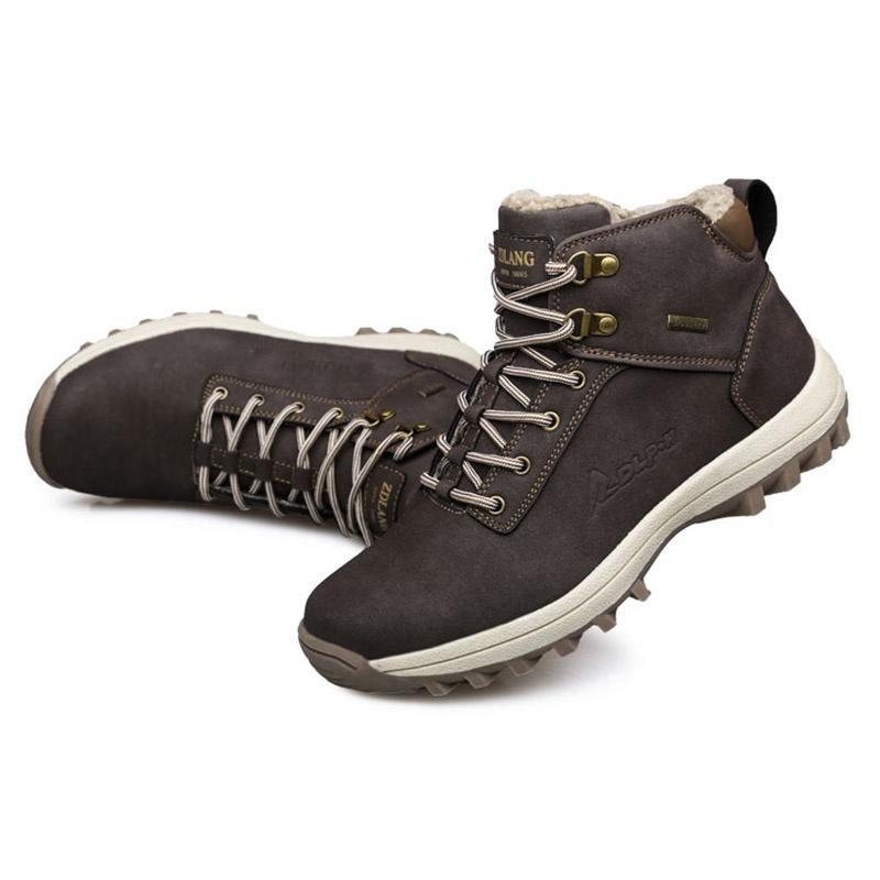 skid resistant boots