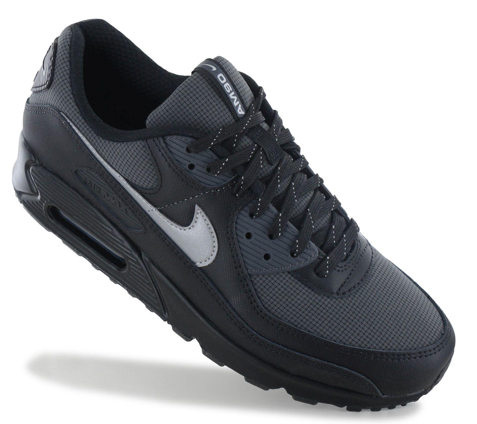 Nike Air Max 90 - Reflective