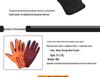 Warm Full-Finger Touchscreen Cycling & Mountaineering Gloves - Non-Slip, Cold-Proof Fleece