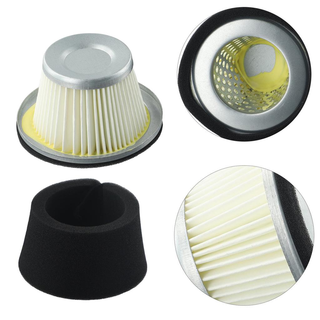 Air Filter and PreFilter for 5Hp For EY22 For EY20 Engine 2273261007 Compatible