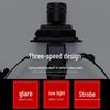 SupFire HL11 Rechargeable Explosion-Proof LED Headlamp