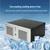Jieyssoen Feiteng Embedded Industrial PC & Business Server (CN version)