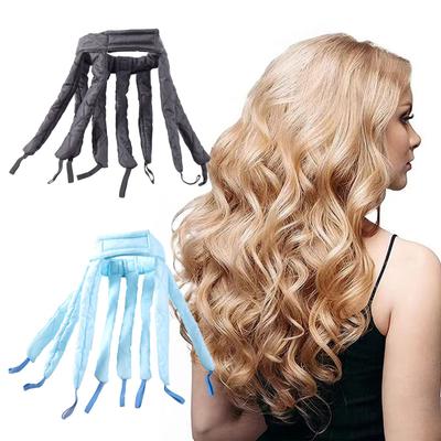 Tintenfisch Lockenstab, Glätten, Locken, Keine Haarschäden, Hitzefreier Lockenstab, Friseursalon