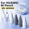 Shockproof Replacement Nib Anti-scratch Tablets Pen Nibs Stylus Nib  For Huawei M-Pencil 2 3