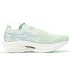 361 Feiran 2 Rete Antiscivolo Resistente all'Abrasione Supporto Scarpe da Corsa Basse Unisex Verde Rinfrescante 672312214-7