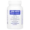 Alpha Lipoic Acid, 600 Mg, 60 Capsules