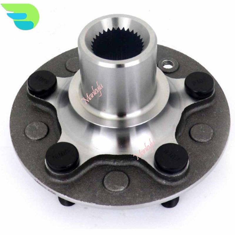 LR038379 LR081538 Front Rear Wheel Hub for Land Rover Range Rover L405 2013- Range Rover Sport L494 2014-