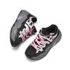 Anta Duo Duo Shoes Comfortable Versatile Non-Slip Wear-Resistant Breathable Low-Top Dad Shoes Women sneaker Black White 122538888R-4