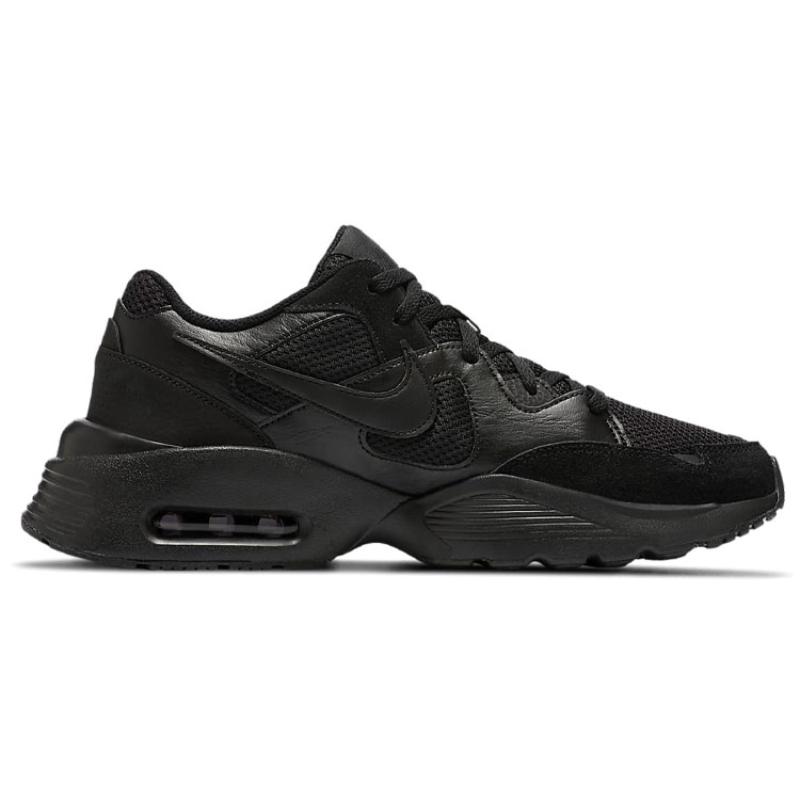 Nike Air Max Fusion 'Triple Black' Sneakers Casual Shoes CJ1670-001