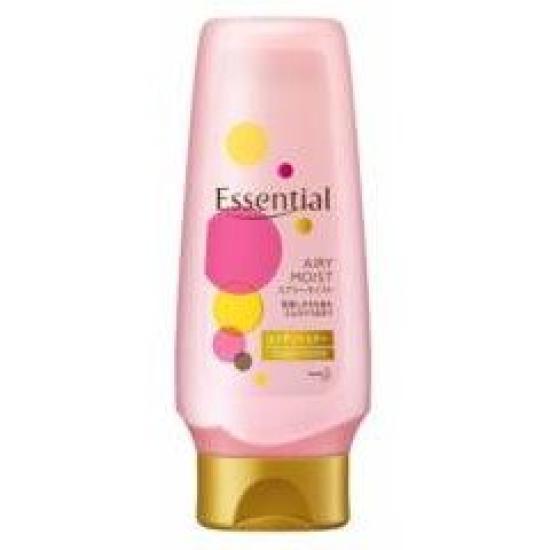 

Essential Airy Moist Conditioner Regular 200ml