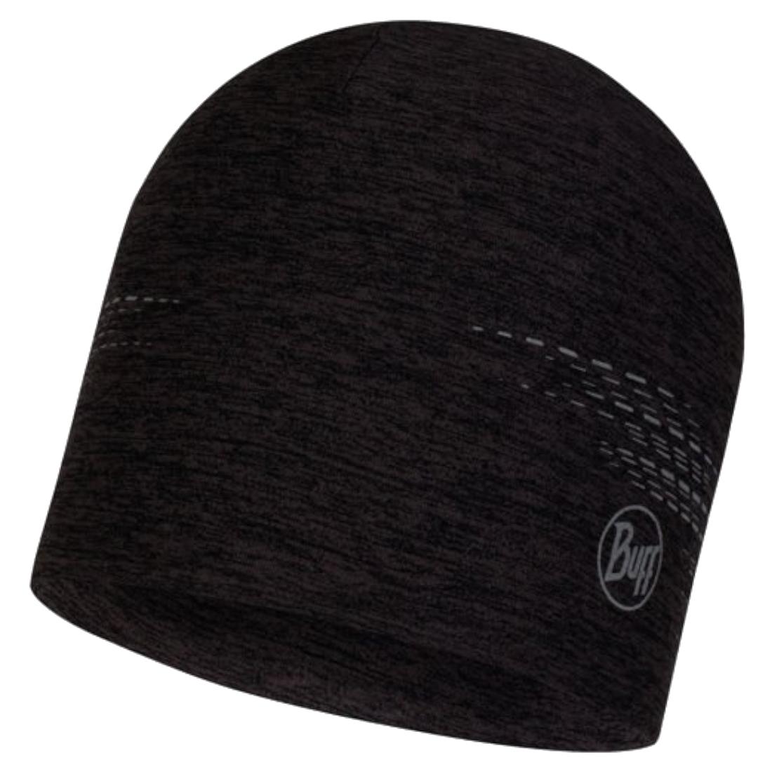 Buff Dryflx Beanie, Unisex schwarze Mütze One size schwarz