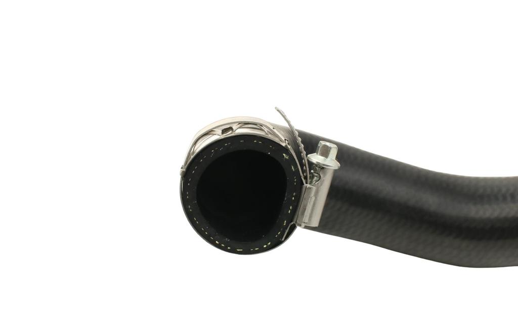 Ft65531 Fast Turbine Pipe