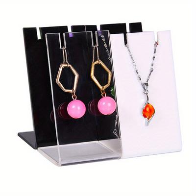 Výroba šperků – Balení a prezentace šperků