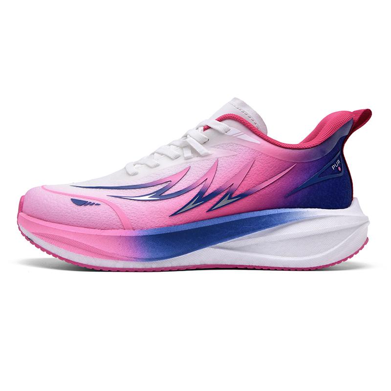 

Men s outdoor four seasons casual sneakers light breathable soft-sole speed running shoes fashion students racing sports shoes 46