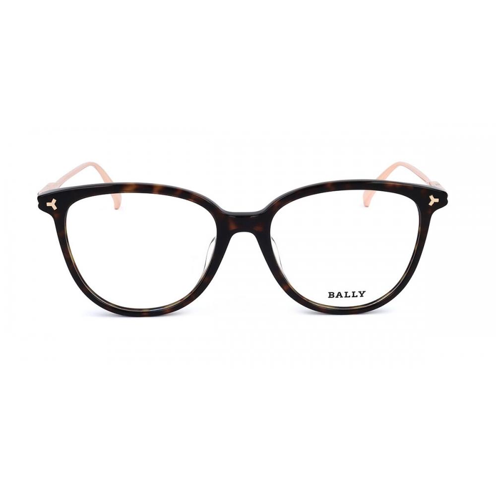 

Bally By5012d Asian Fit 052 Women Eyeglasses /53-17-140