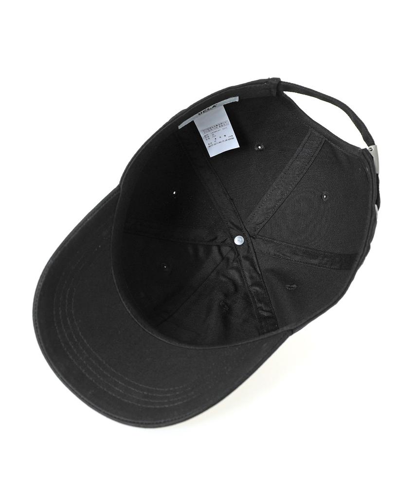 UCLA Unisex College Arch Logo Ball Cap [Black] (Ucraca1)