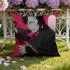 Anime G-GANGSTA Cushion Cover Home & Car Dual-Scene Pillow Cover: Reversible for Premium Comfort