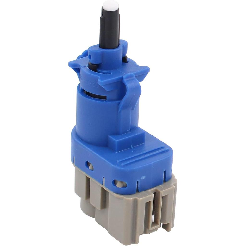 ApplianPar Brake Light Switch for Ford F150 2009-20, F250 F350 2011-24, E150 E250 2009-14, E350 2009-2024, Explorer 2009-23, Mustang 2011-23, Edge
