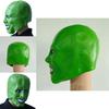 High-quality Latex Gold Carry Mask For Cosplay And Halloween Wholesale Manufacturer