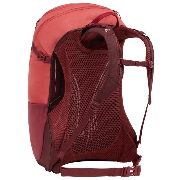 Backpack Vaude Skomer Zip 22 Shore Blue (Women's) (47370-426)