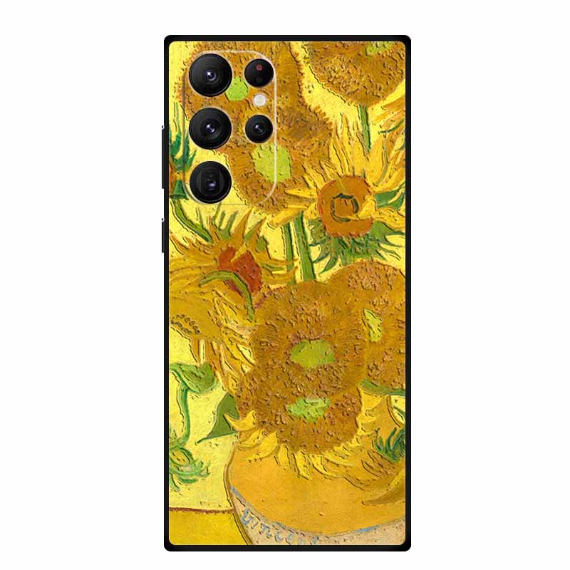 3D Emboss Case For Samsung Galaxy S25 Ultra Phone Case Soft Silicone Coque For Samsung S25 S23 S22 S24 Ultra Back Cover Case Bag