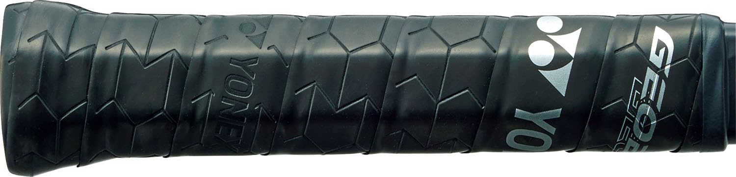 

YONEX Синтетическая кожа 02GB Грип AC214V Черный (для V-образного типа) 007