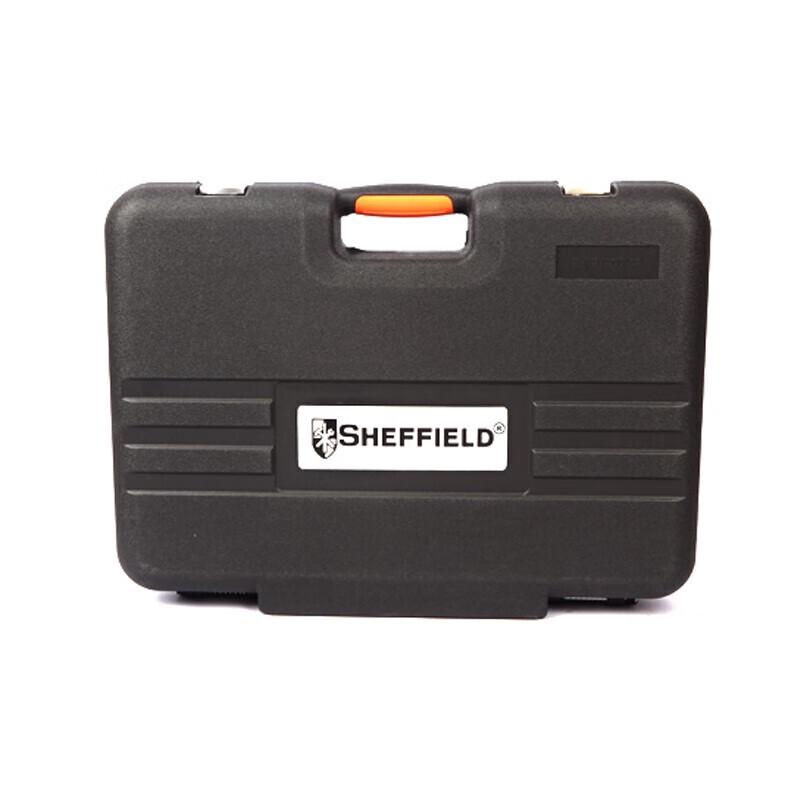 Sheffield S010061 61-Piece Mechanical Repair Tool Set