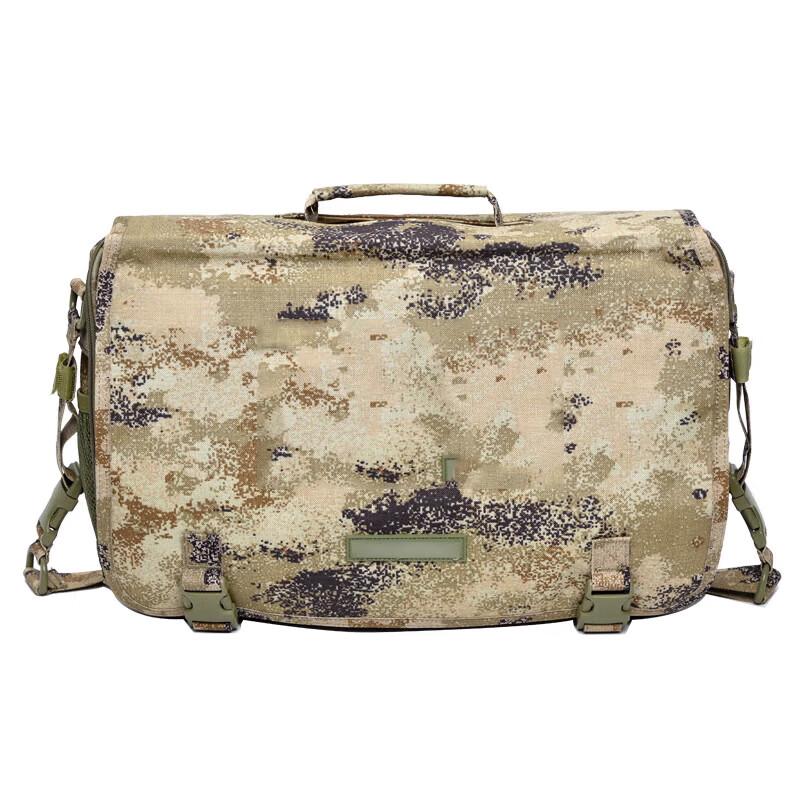 

Yan Jia Camouflage Tactical Work Briefcase
