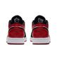 Jordan 1 Low Black Toe 2019 - 553558-116