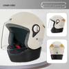 Women's Lightweight Winter Helmet for Electric Scooters - Anti-fog, Windproof, and Warm for Men and Women