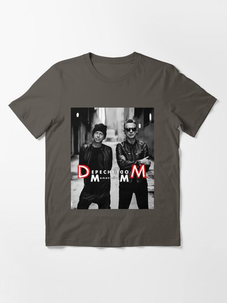The Musician Mode 2023Mode Live Tour Essential T-Shirt