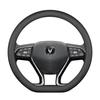 Changan Genuine Leather Steering Wheel Cover for Eado, CS75 Plus/CS55/Unit Models
