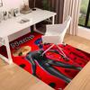 Benutzerdefinierter Personalisierter Miraculous Druck Teppich - Weich, Waschbar, Rutschfest, Indoor-Matte, Wohnzimmer, Zuhause & Büro Dekorativer Teppich