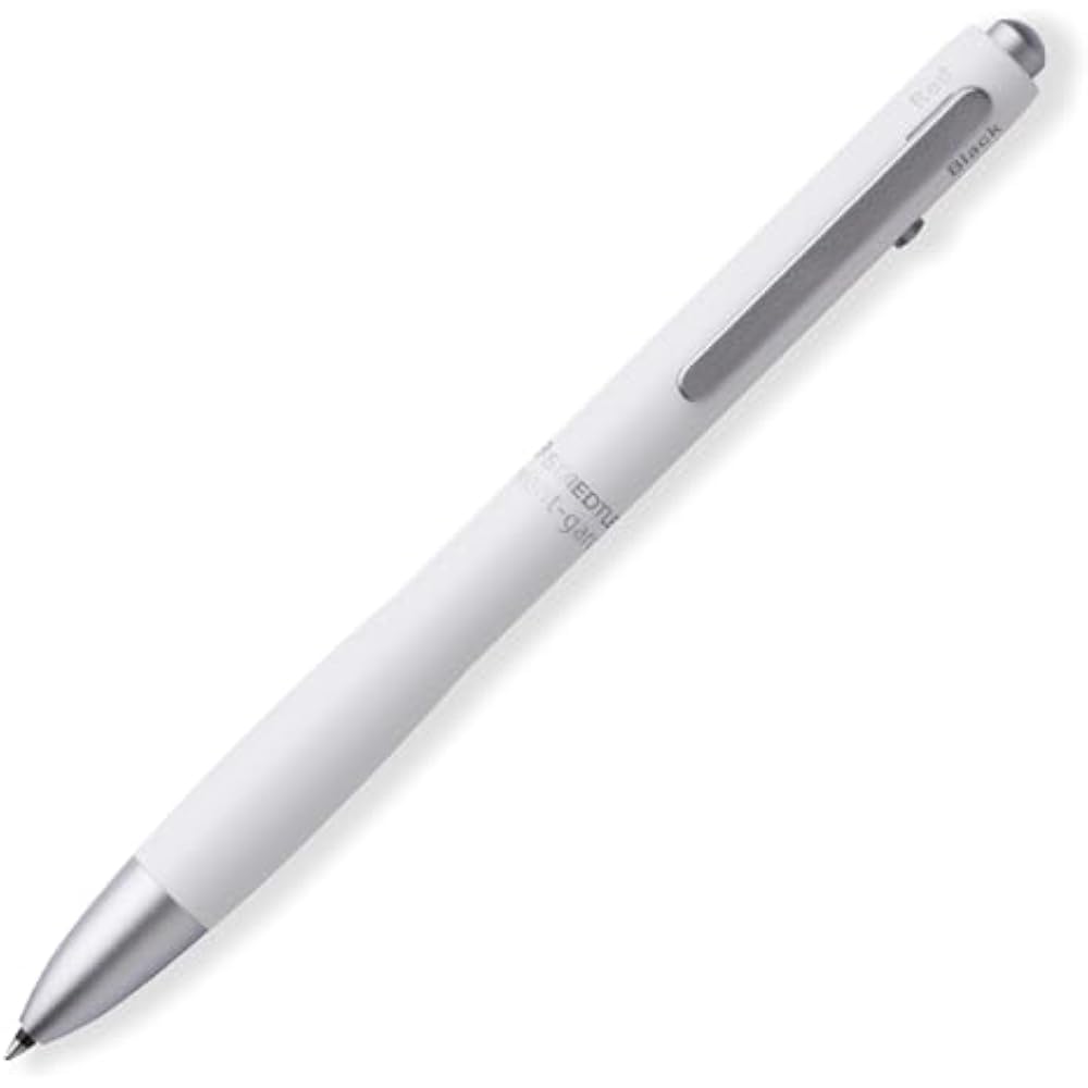 STAEDTLER Multifunction Pen Avantgarde Snow White 927AG-SWH
