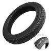 Replacement Electric Bike Tyre Spare Easy Installation Parts