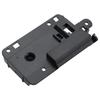 Car Upper Glove Box Latch Handle For Chevrolet Silverado 1500 2500 HD 2007-2014