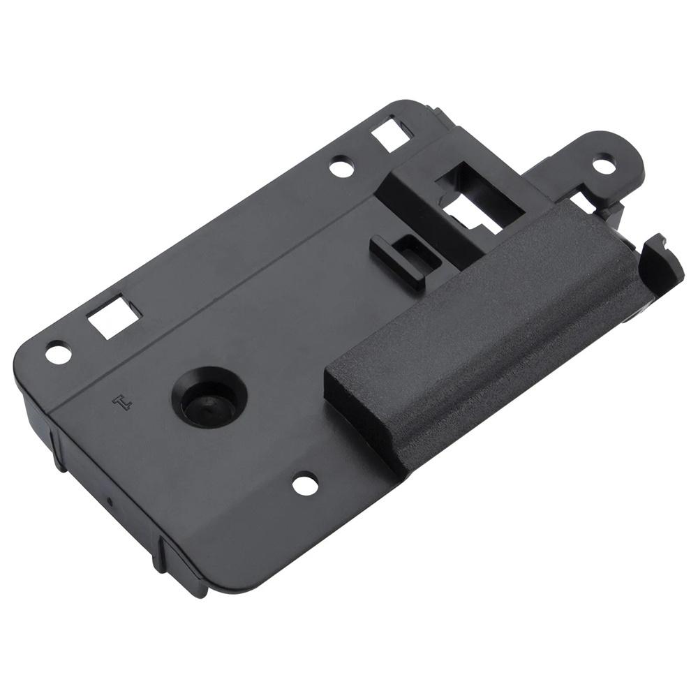 Car Upper Glove Box Latch Handle For Chevrolet Silverado 1500 2500 HD 2007-2014